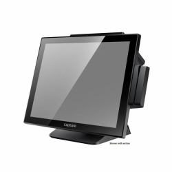 Capture CA-SY-21122 Terminal Punto Venta [TPV] 38,1 cm [15"] Pantalla táctil Negro 