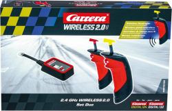 Carrera 20010120 accesorio para vehículos y pistas de juguete Controlador de velocidad 