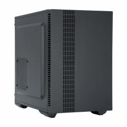 chieftec  Chieftec UK-02B-OP carcasa de ordenador Cubo Negro 