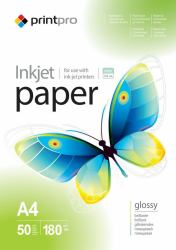 Colorway PGE180050A4 papel fotográfico A4 De alto brillo 