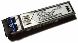 compatible cisco Cisco GLC-LH-SM= red modulo transceptor Fibra óptica 1000 Mbit/s SFP 1355 nm 