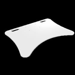 conen produkte gmbh & co. kg Conen Mounts PSTSCETALI accesorio para soporte de televisor 