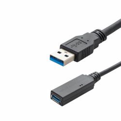 connektgear 26-3030 cable USB USB 3.2 Gen 1 [3.1 Gen 1] 3 m USB A 4,8 Gbit/s Negro 