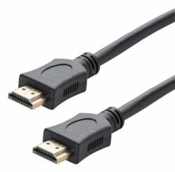 connektgear 26-70204K cable HDMI 2 m HDMI tipo A [Estándar] Negro 