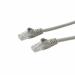 connektgear 31-0020G cable de red Gris 2 m Cat6 U/UTP [UTP] 