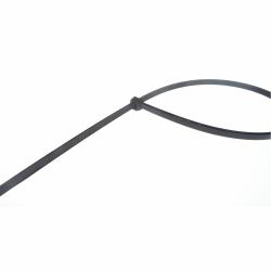 connektgear Computer Gear COTIE2900 Negro 100pieza[s] presilla 
