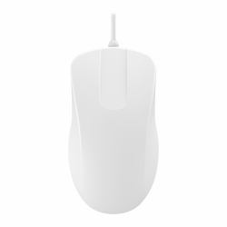 Contour Design Active Key AK-PMH1 ratón Médico Ambidextro USB tipo A Óptico 1000 DPI 