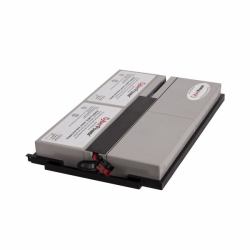 cyberpower systems gmbh CyberPower RBP0027 batería para sistema ups Sealed Lead Acid [VRLA] 24 V 
