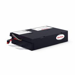 cyberpower systems gmbh CyberPower RBP0128 batería para sistema ups Sealed Lead Acid [VRLA] 48 V 