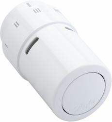 Danfoss 013G6070 válvula termostática de radiador 