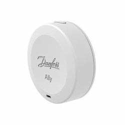 Danfoss Ally Room Sensor Interior Sensor de temperatura Inalámbrico 