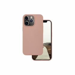 dbramante1928 Greenland funda para teléfono móvil 15,5 cm [6.1"] Rosa 