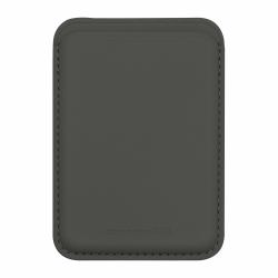 dbramante1928 Wallet w/ MagSafe ICON Billetera Gris 