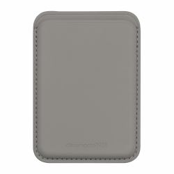 dbramante1928 Wallet w/ MagSafe ICON Billetera Gris 
