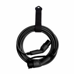 defa eConnect Black M3T2 3P 20A 5M - 13,8 kW - Warranty: 60M