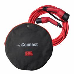 defa eConnect Basic Bag - Warranty: 60M