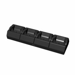 denso CH-M80-4 - Charger, 4 slot - terminal for BHT-M80 - Warranty: 36M