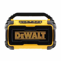 DeWALT DCR011-XJ altavoz soundbar 