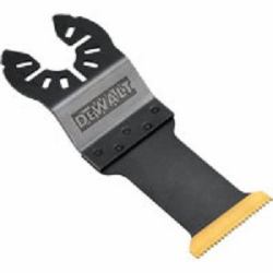 DeWALT DT20707-QZ accesorio para herramienta multifunción 