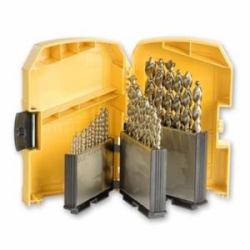 DeWALT DT7926 Juego de brocas 29pieza[s] 