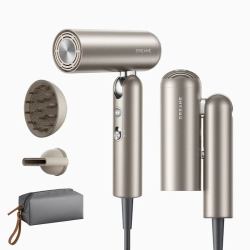 Dreame AHD51-PRO secador 1300 W Oro 