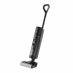 Dreame H12 Pro Aspiradora escoba 2 en 1 Batería Seca y húmeda Sin bolsa 300 W Negro 4 Ah 