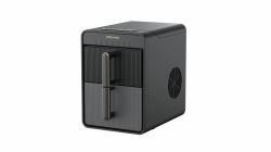 Dreame Bullet Ice Maker Aura Máquina para hacer cubitos de hielo portátil 10 kg/24h Negro 
