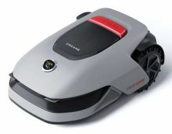 Dreame Robotic Mower A1 Pro Robot cortacésped Batería Gris 