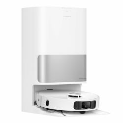Dreame L10s Ultra Gen 2 0,3 L Blanco 