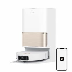 Dreame L50 Pro Ultra 0,395 L Blanco 