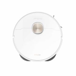 Dreame X40 Ultra Complete 0,3 L Blanco 