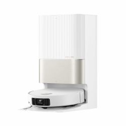 Dreame X50 Ultra Complete 0,395 L Blanco 