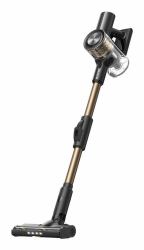 Dreame R10s Lite Aspiradora escoba 3 en 1 Batería Secar HEPA Sin bolsa 0,5 L 250 W Negro 2,2 Ah 