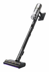 Dreame V20 Pro Aspiradora escoba Batería Secar Sin bolsa 0,5 L 610 W Negro 3200 Ah 