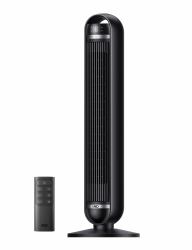 Dreo - Quiet Tower Fan, 8 Speeds, 4 Modes, 92cm