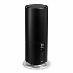 Duux Beam Mini 2 humidificador Ultrasónica 3 L Negro 