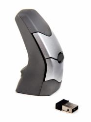 The ergonomically designed rechargeable DXT02W Wireless Precision Mouse is the second evolution of the acclaimed DXT mouse- ideal for laptop users and desktop user alike and suitable for both left or right-handed users at the push of a button. Includes adjustable DPI from 500 to 2000DPi- plug and play functionality and laser tracking- Supplied by Hypertec [2Years warranty]