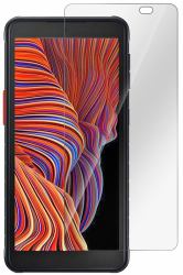 eSTUFF ES504074 protector de pantalla o trasero para teléfono móvil Samsung 1 pieza[s] 