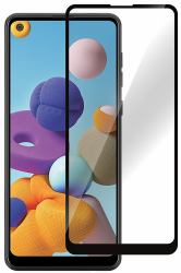 eSTUFF ES504088 protector de pantalla o trasero para teléfono móvil Samsung 1 pieza[s] 