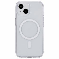 eSTUFF ES67140026-BULK funda para teléfono móvil Transparente 