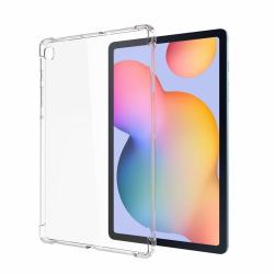 eSTUFF ES680102-BULK funda para tablet Transparente 