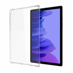 eSTUFF ES680106-BULK funda para tablet Transparente 