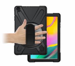 eSTUFF ES681840-BULK funda para tablet Negro 