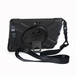 eSTUFF ES681892-BULK funda para tablet Negro 