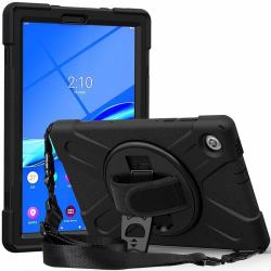 eSTUFF ES681900-BULK funda para tablet Negro 