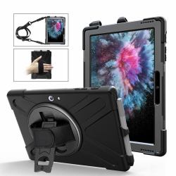 eSTUFF ES683620-BULK funda para tablet Negro 