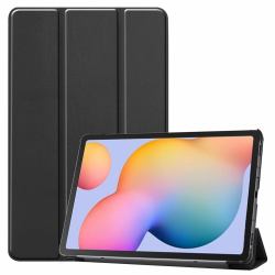 eSTUFF ES685019-BULK funda para tablet Folio Negro 
