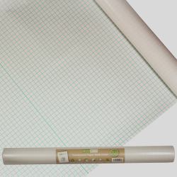 eco eco Translucent Self Adhesive Paper Book Cover Film Roll 50cm X 10m
