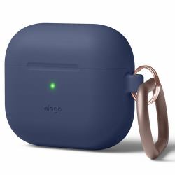elago AirPods 3 Silicone Hang Case Funda 