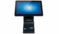 Elo Touch Solutions Wallaby POS Stand Negro 